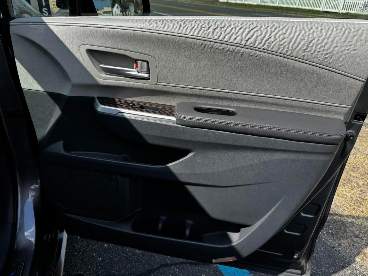 Toyota Sienna XLE 7-Passenger 2021