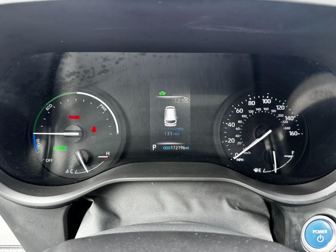 Toyota Sienna XLE 7-Passenger 2021