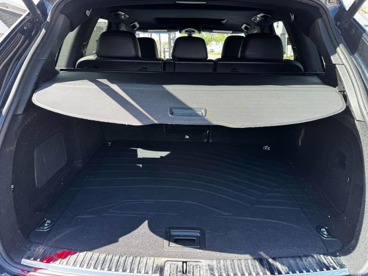 Porsche Cayenne Hybrid S 2016