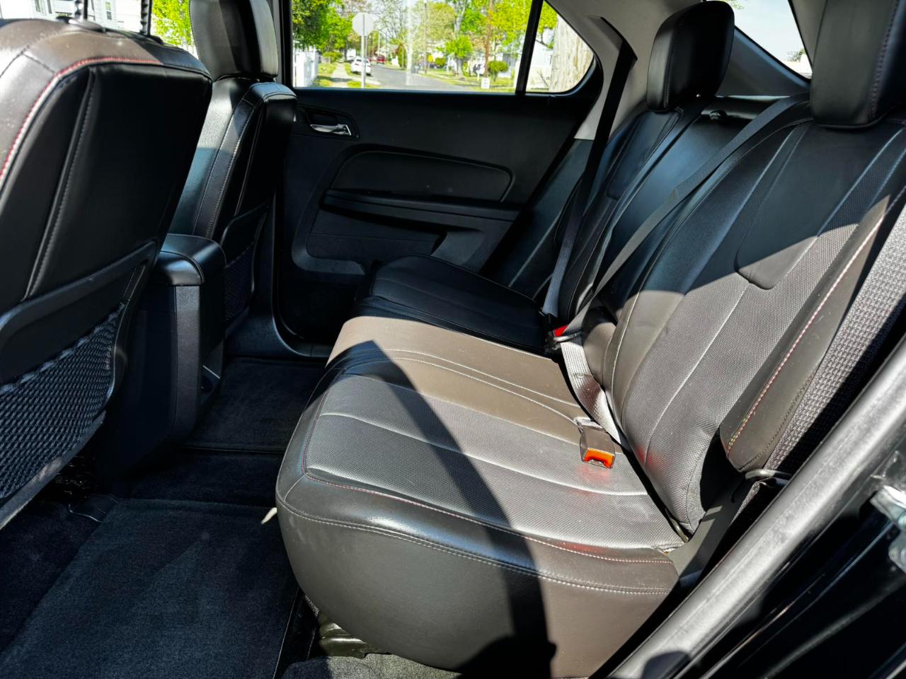 Chevrolet Equinox LT 2015