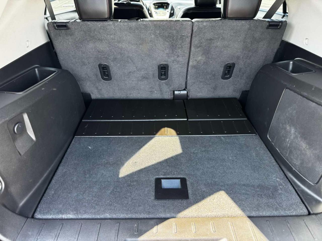 Chevrolet Equinox LT 2015