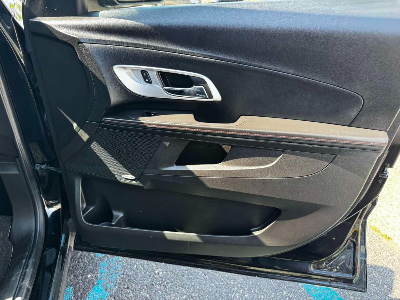 Chevrolet Equinox LT 2015