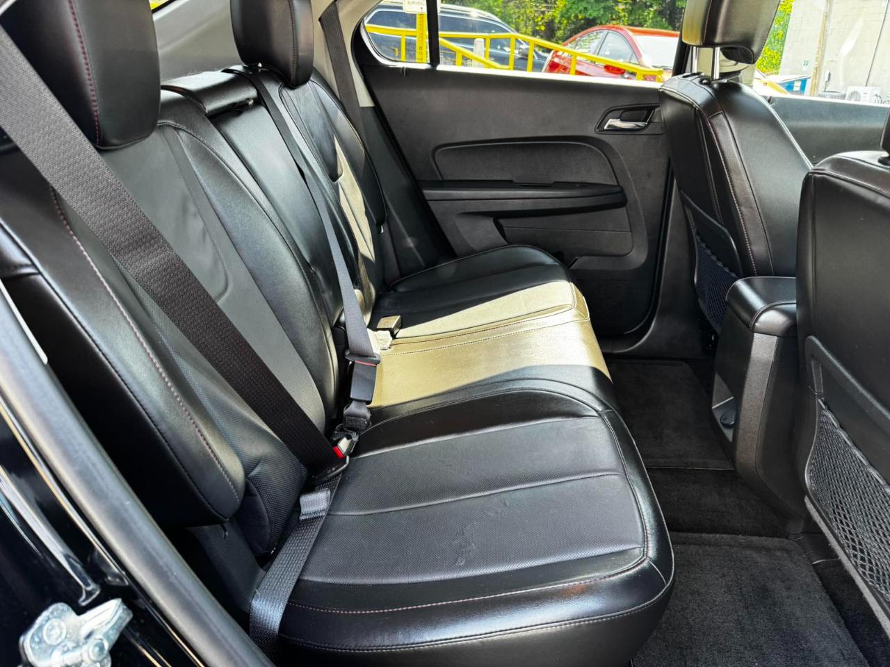 Chevrolet Equinox LT 2015