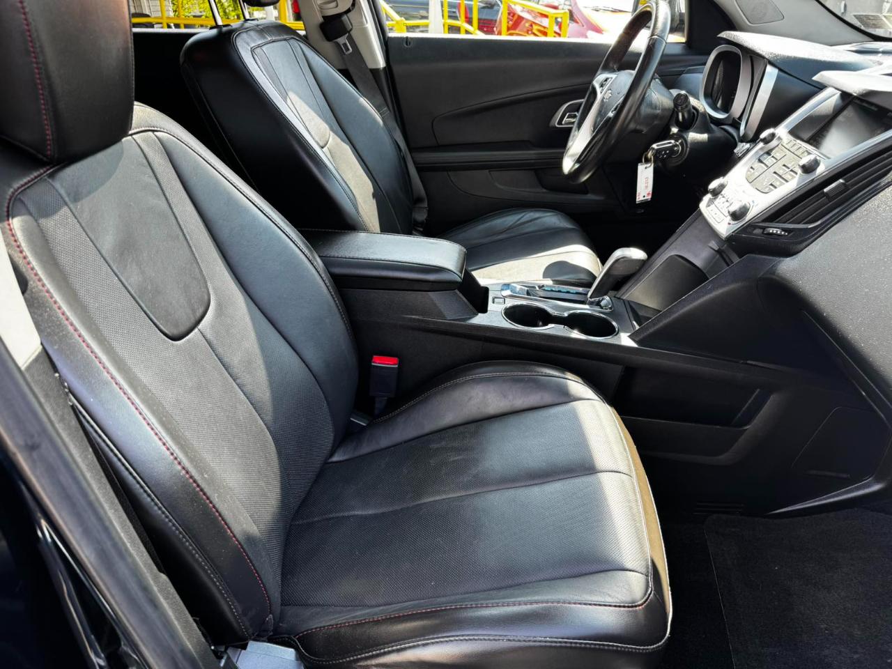 Chevrolet Equinox LT 2015