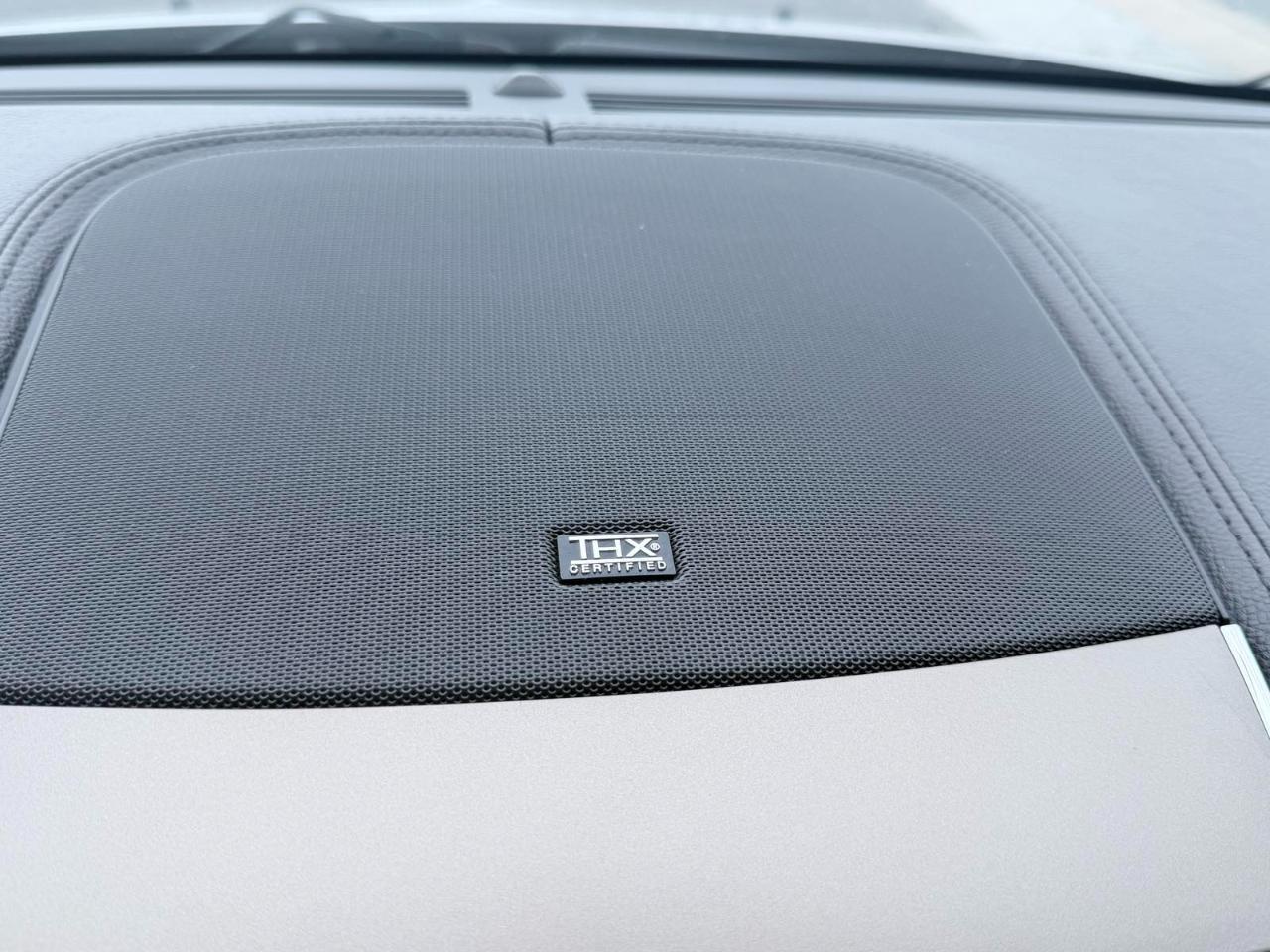 Lincoln MKX AWD 2012