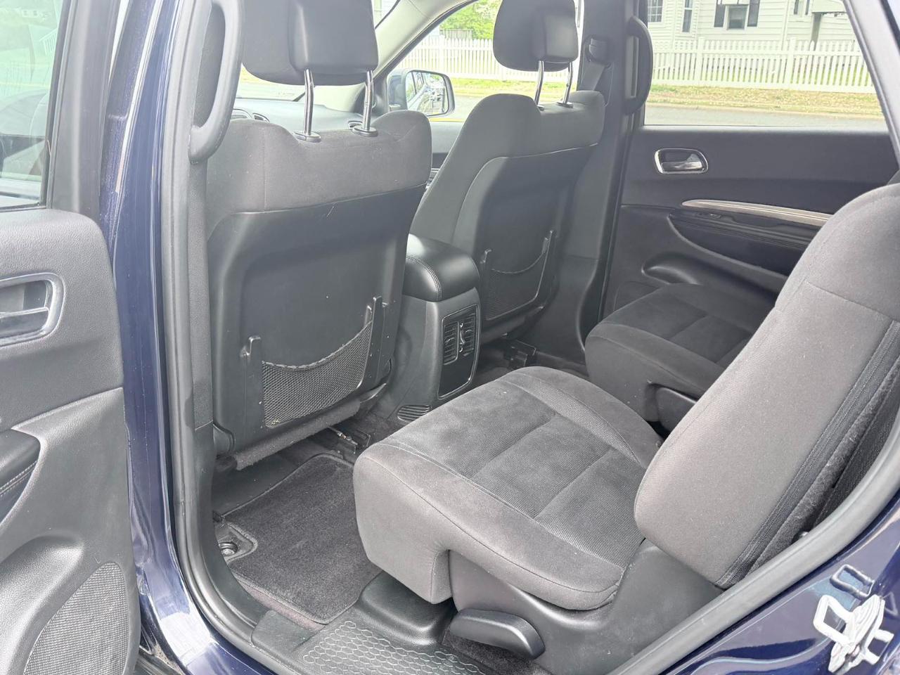 Dodge Durango SXT AWD 2017