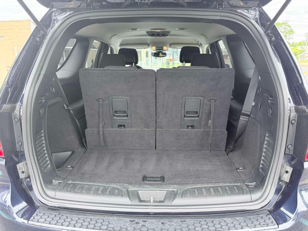 Dodge Durango SXT AWD 2017