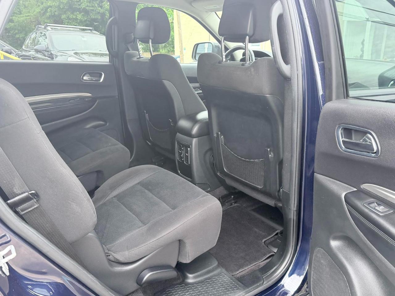 Dodge Durango SXT AWD 2017