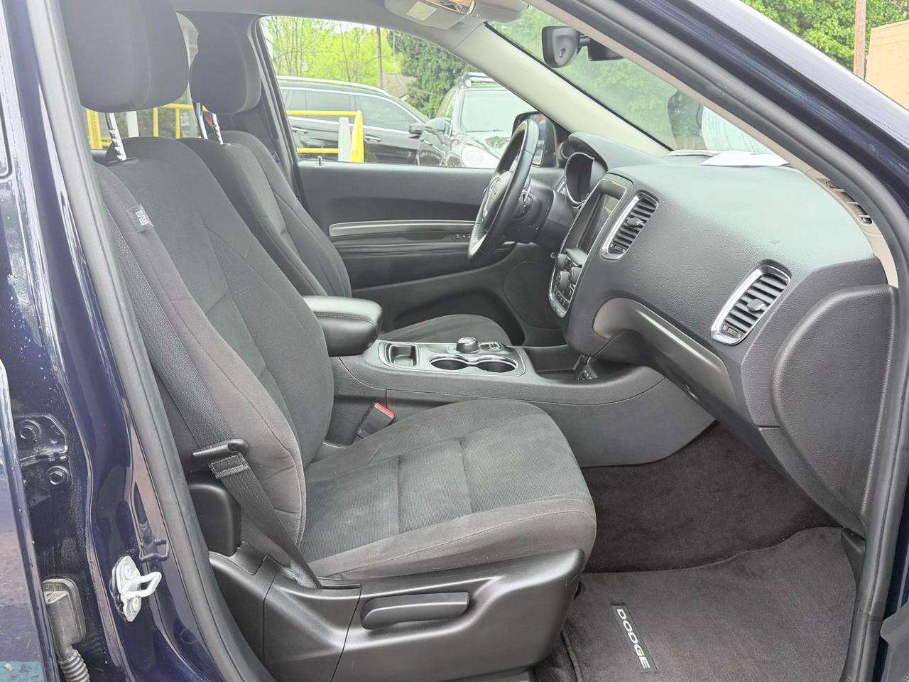 Dodge Durango SXT AWD 2017