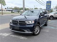 2017 Dodge Durango 