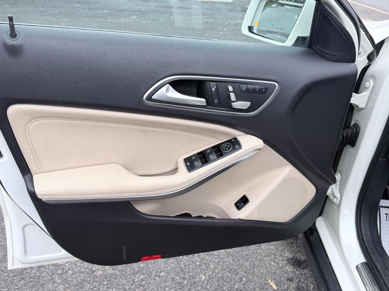 Mercedes-Benz GLA-Class GLA250 4MATIC 2018