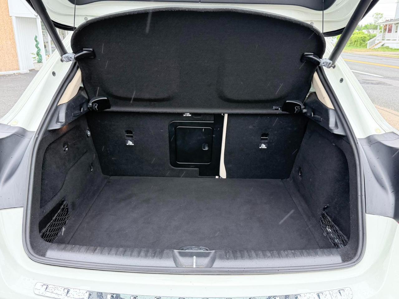 Mercedes-Benz GLA-Class GLA250 4MATIC 2018