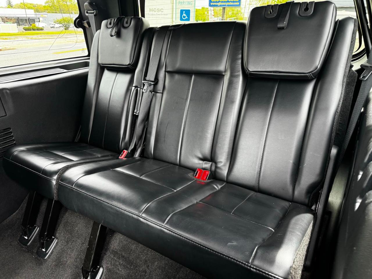 Ford Expedition Platinum 4WD 2016