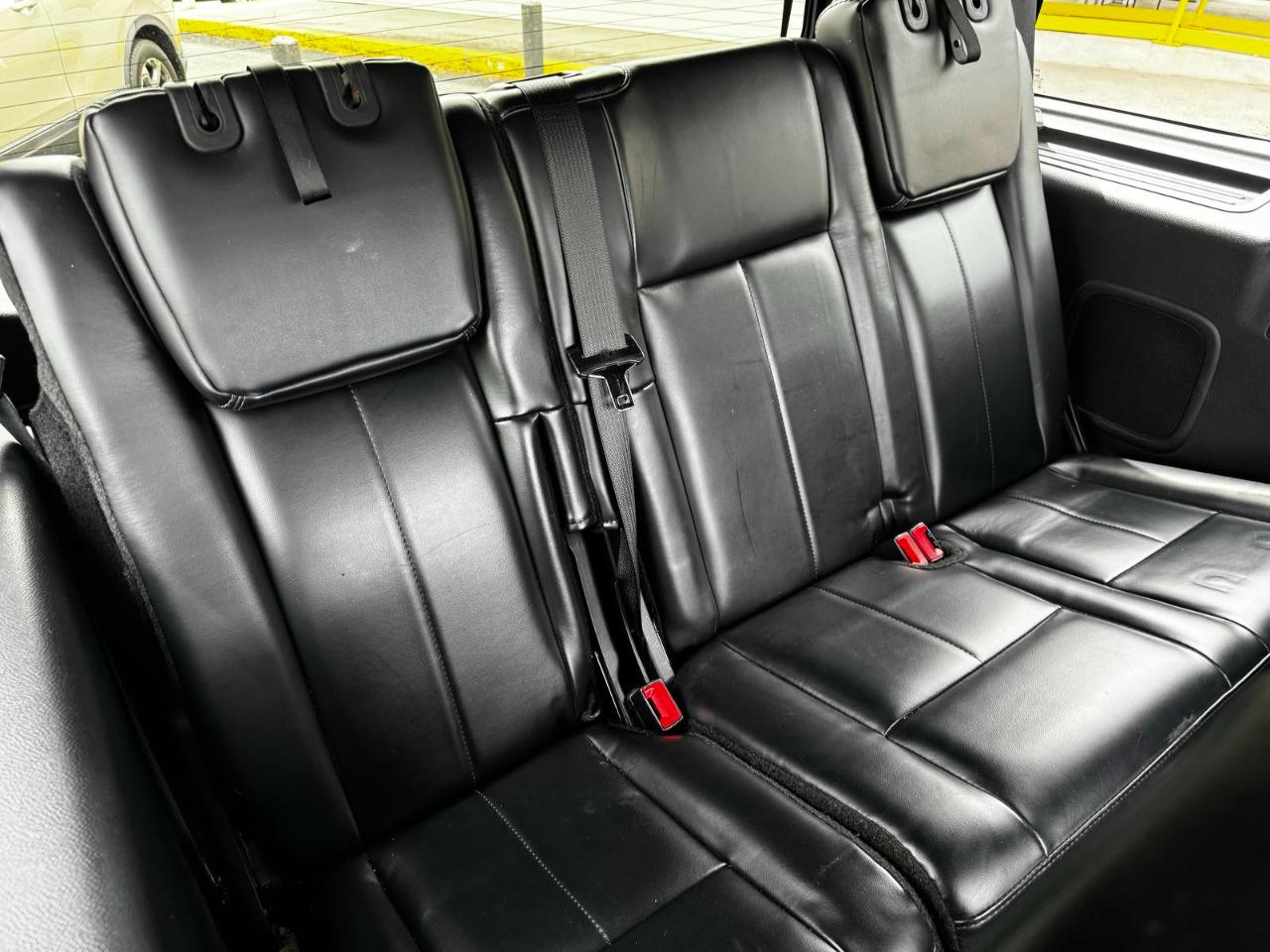 Ford Expedition Platinum 4WD 2016