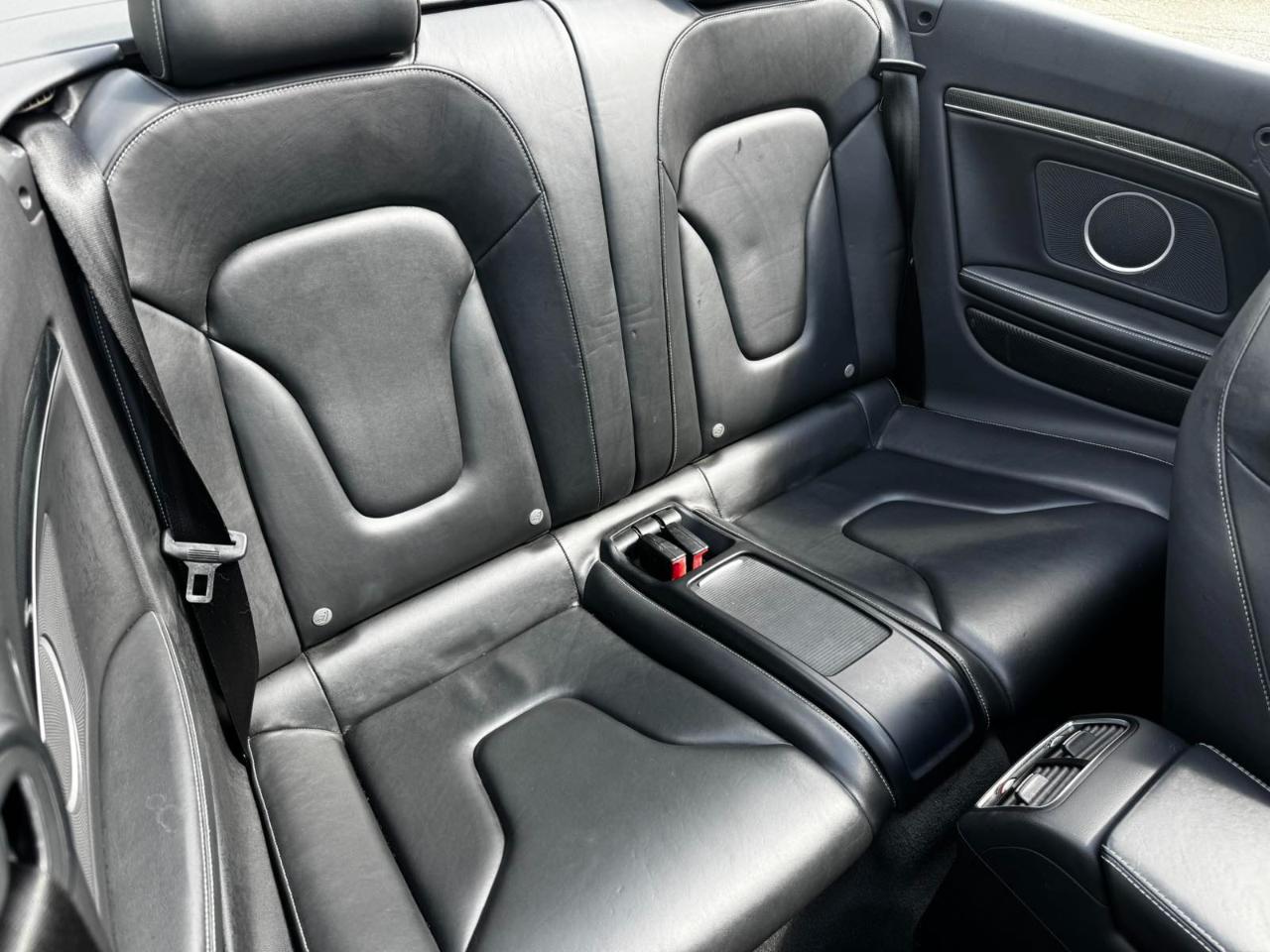 Audi S5  2013