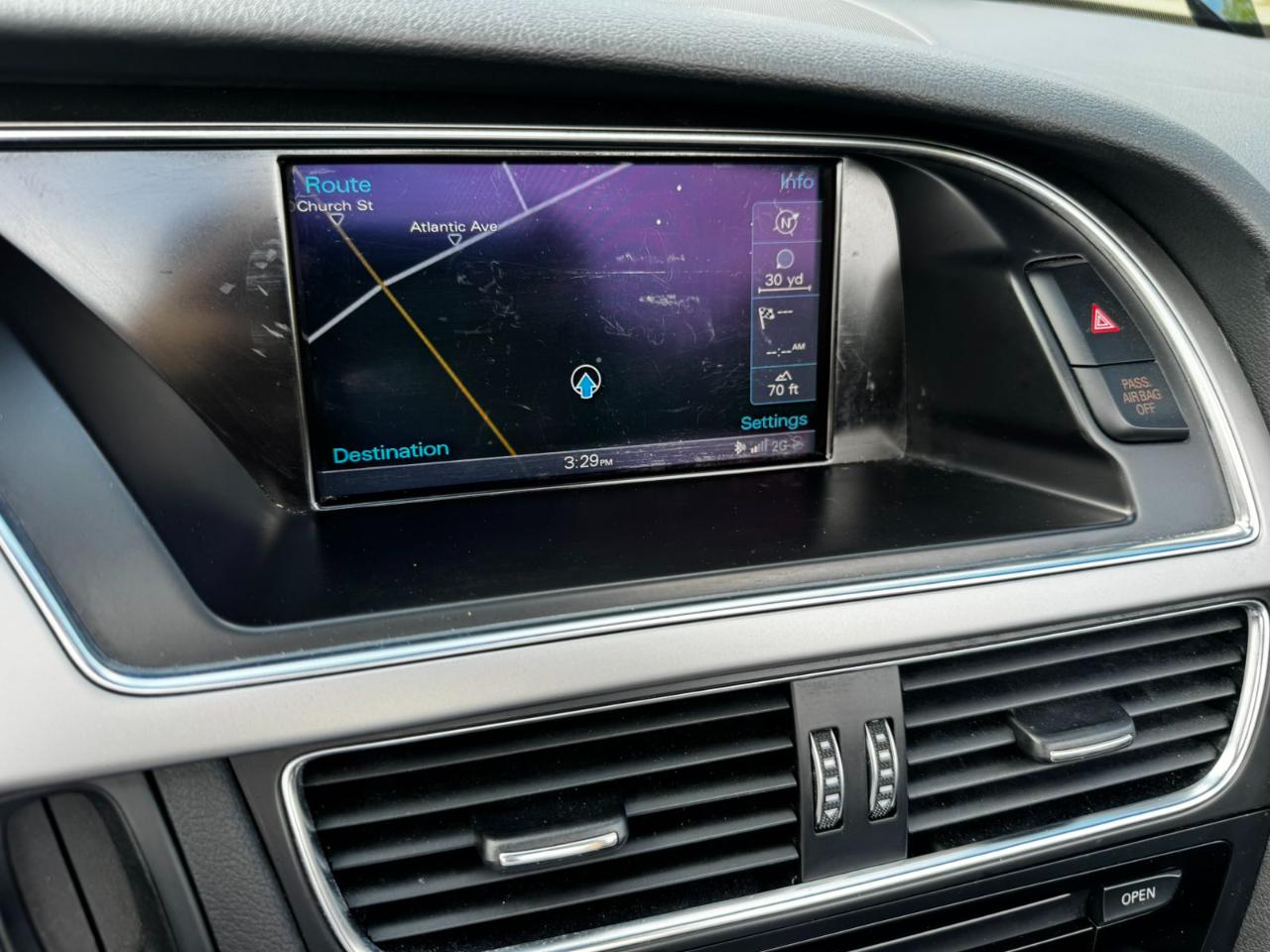Audi S5  2013
