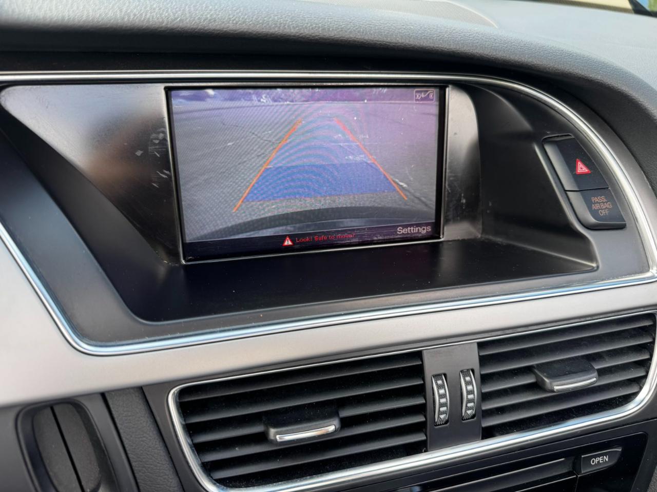 Audi S5  2013