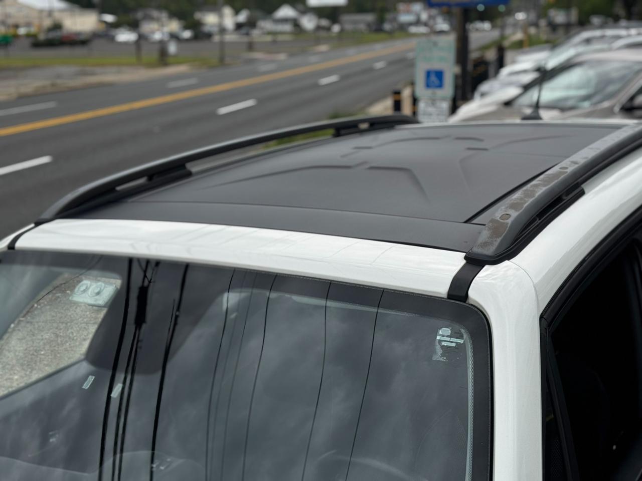 Jeep Renegade  2016