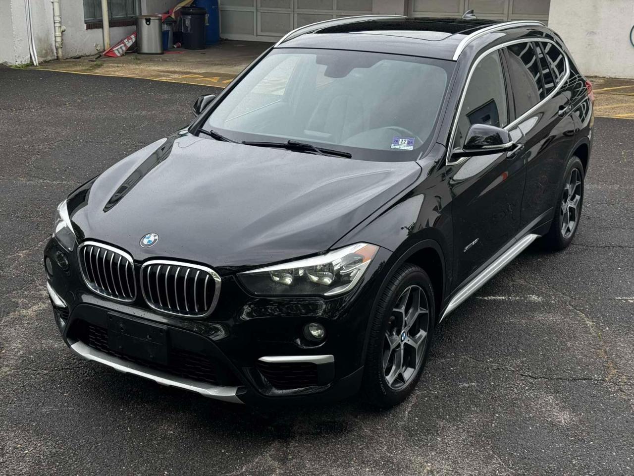 BMW X1 xDrive28i 2018