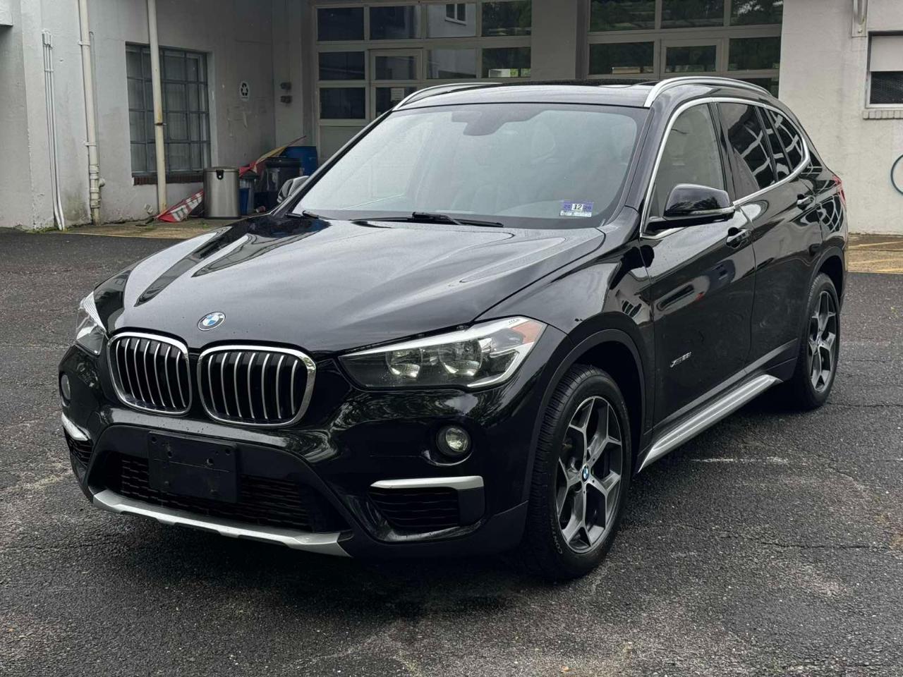 BMW X1 xDrive28i 2018