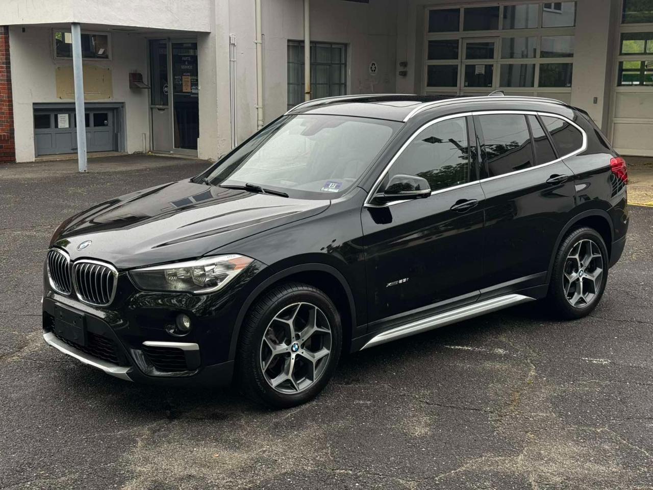BMW X1 xDrive28i 2018