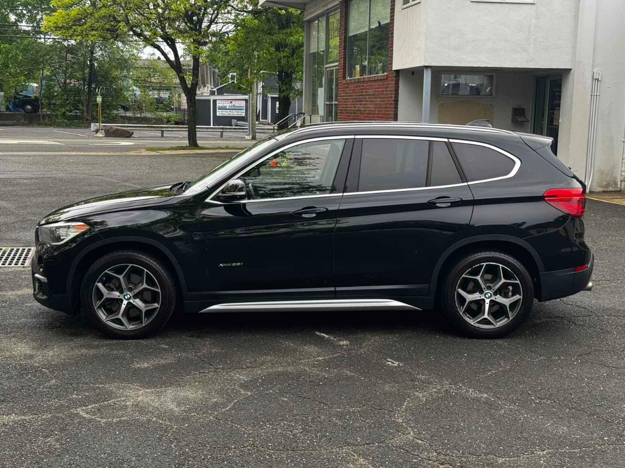 BMW X1 xDrive28i 2018