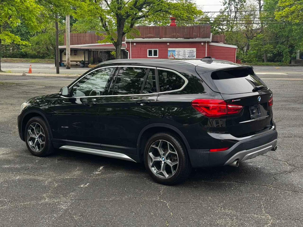BMW X1 xDrive28i 2018