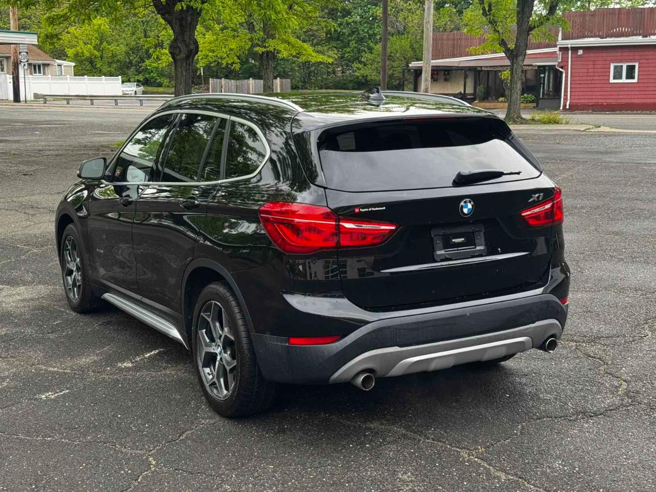 BMW X1 xDrive28i 2018