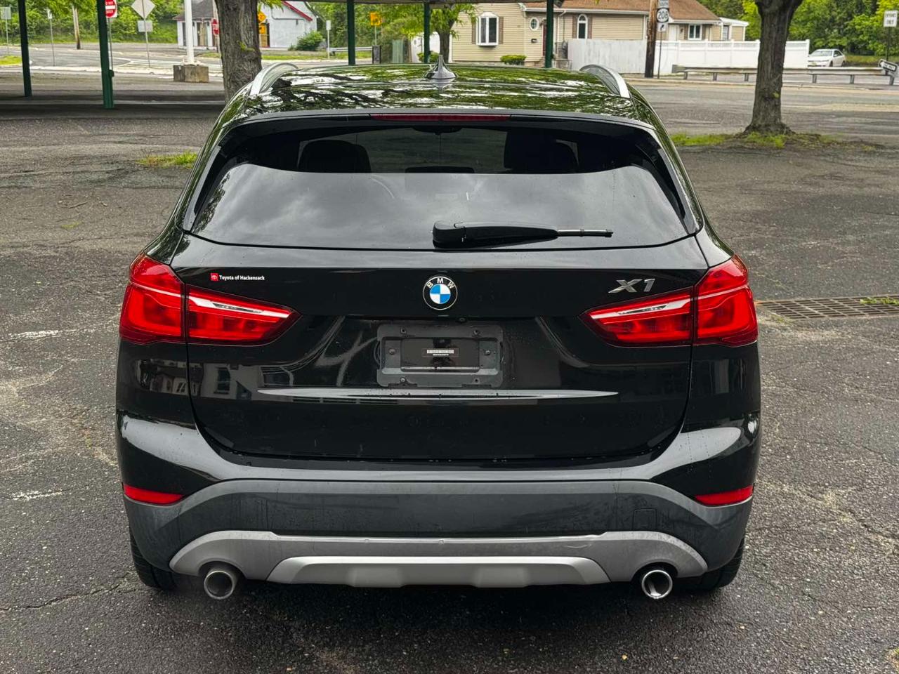 BMW X1 xDrive28i 2018