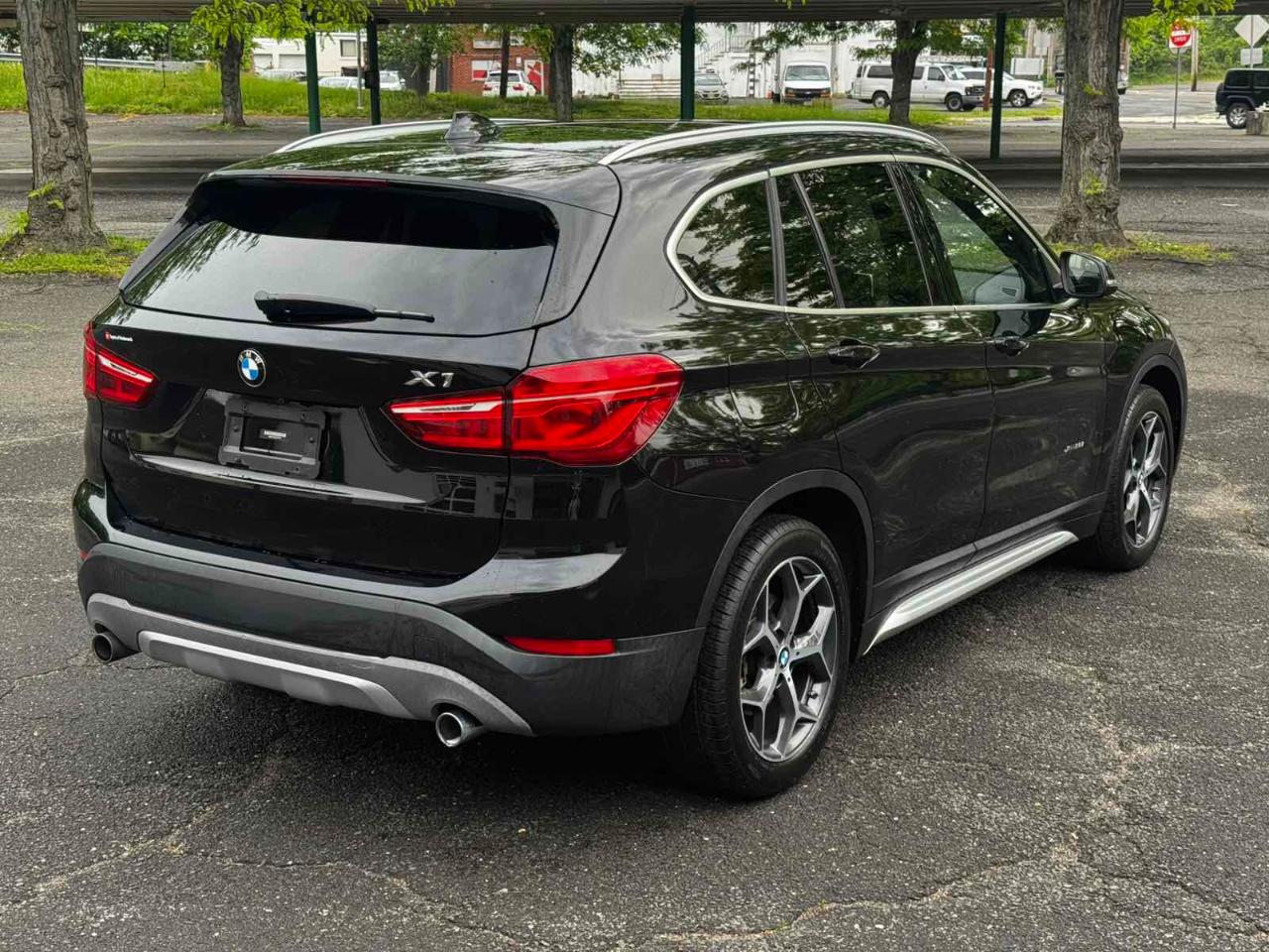 BMW X1 xDrive28i 2018