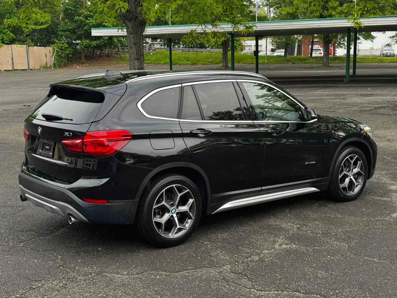 BMW X1 xDrive28i 2018
