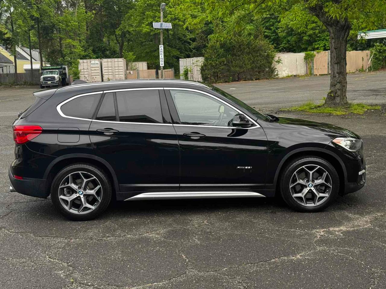 BMW X1 xDrive28i 2018