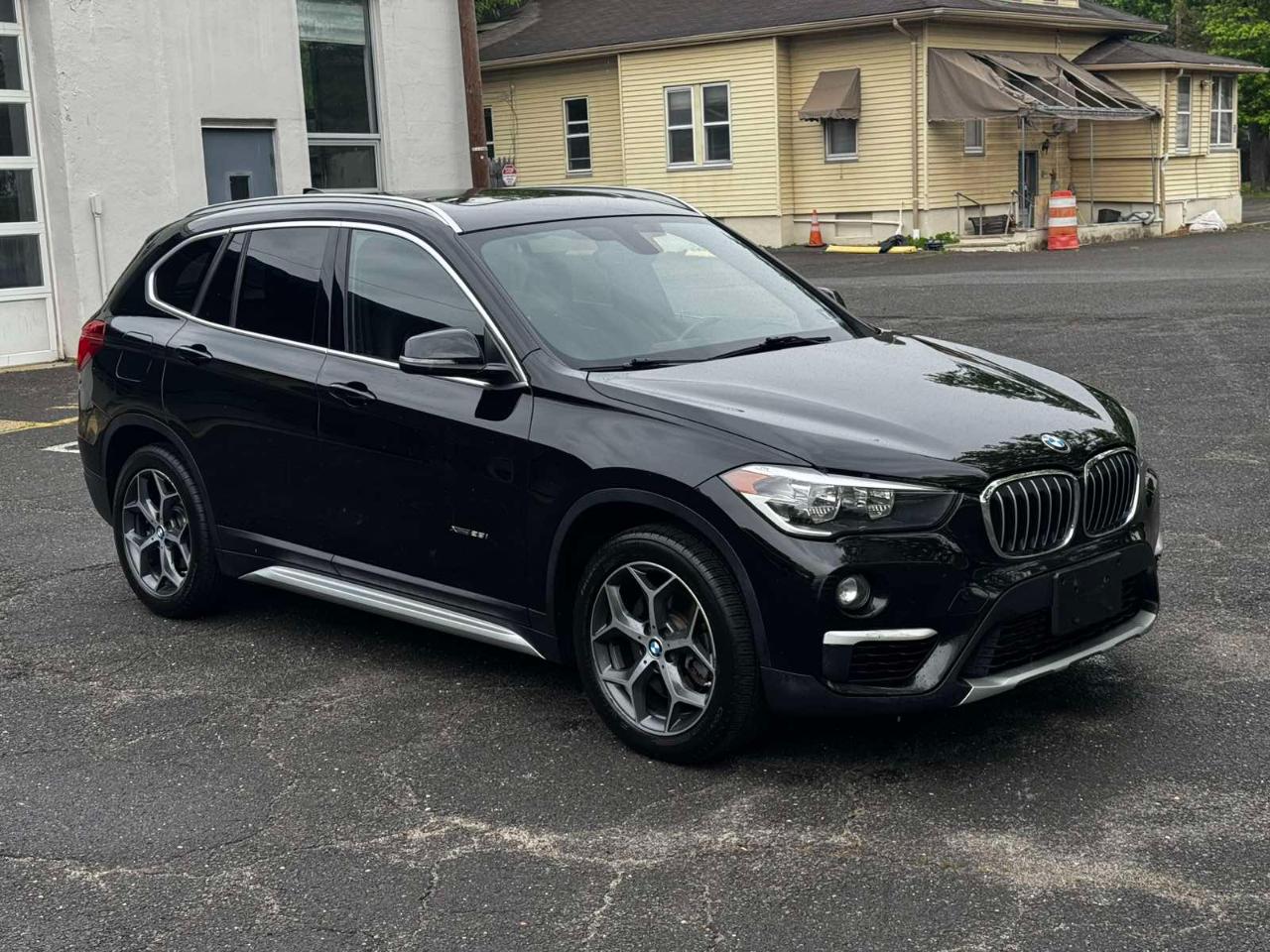 BMW X1 xDrive28i 2018