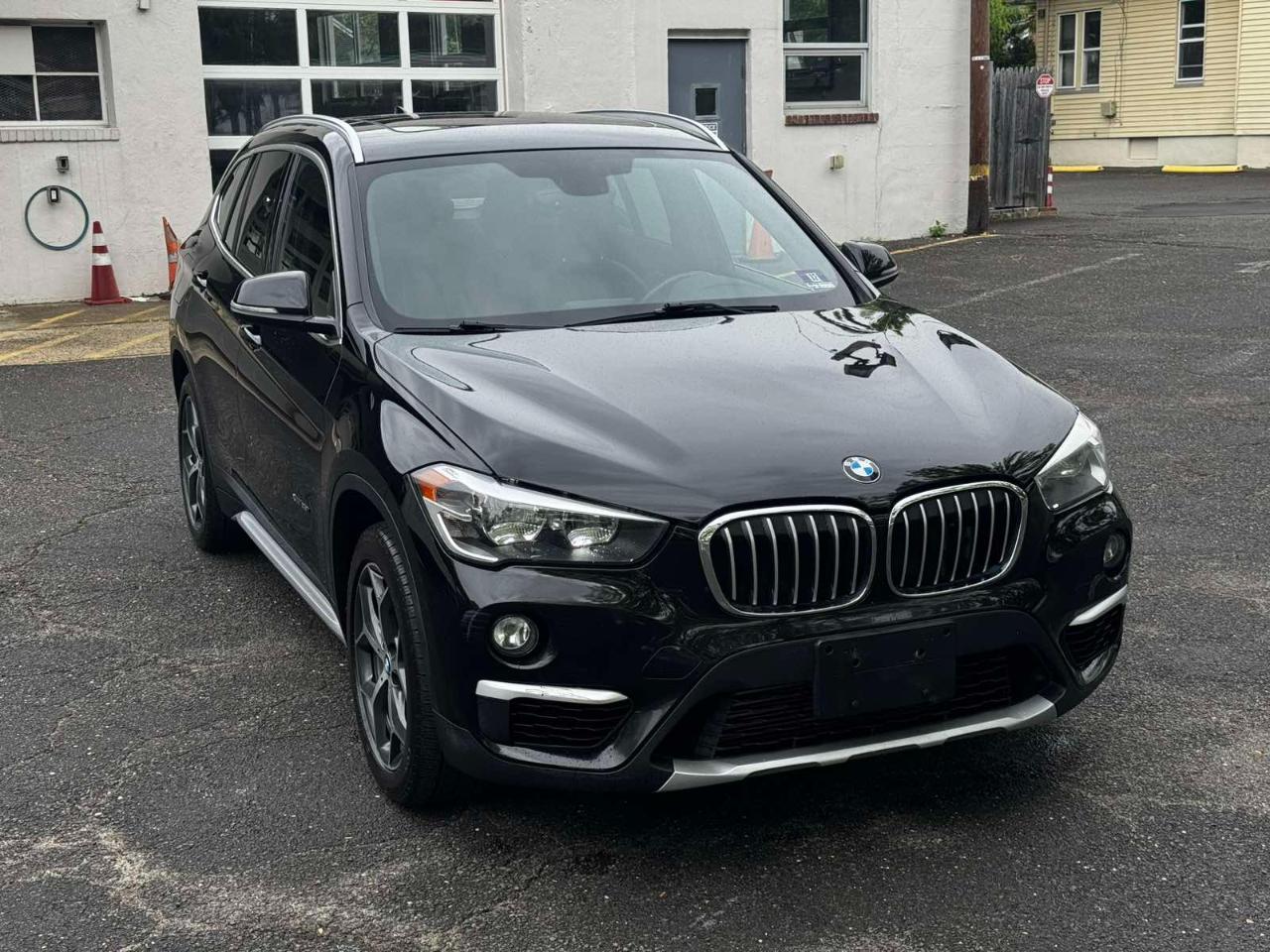 BMW X1 xDrive28i 2018