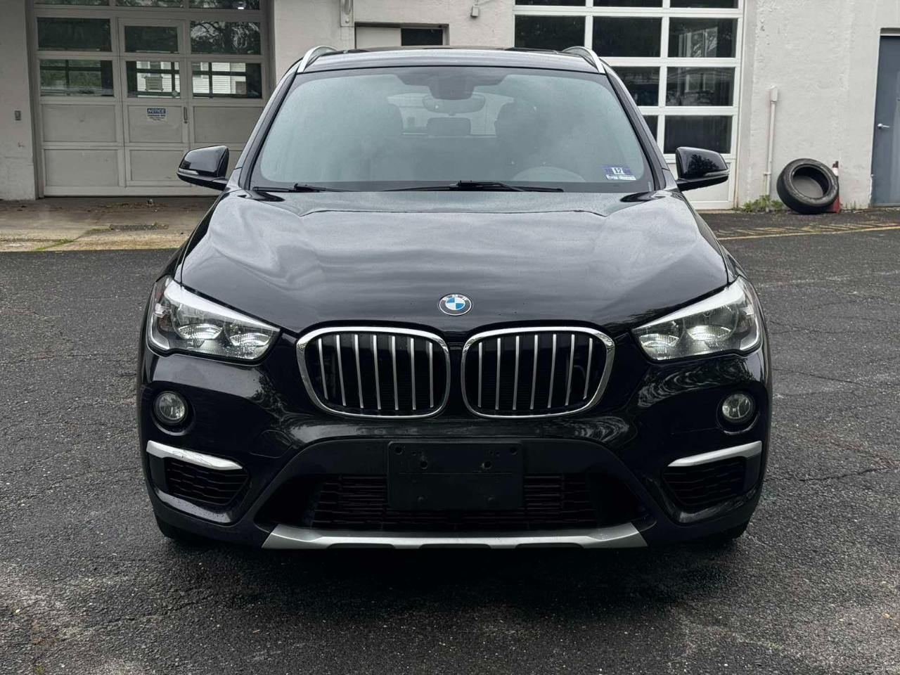 BMW X1 xDrive28i 2018