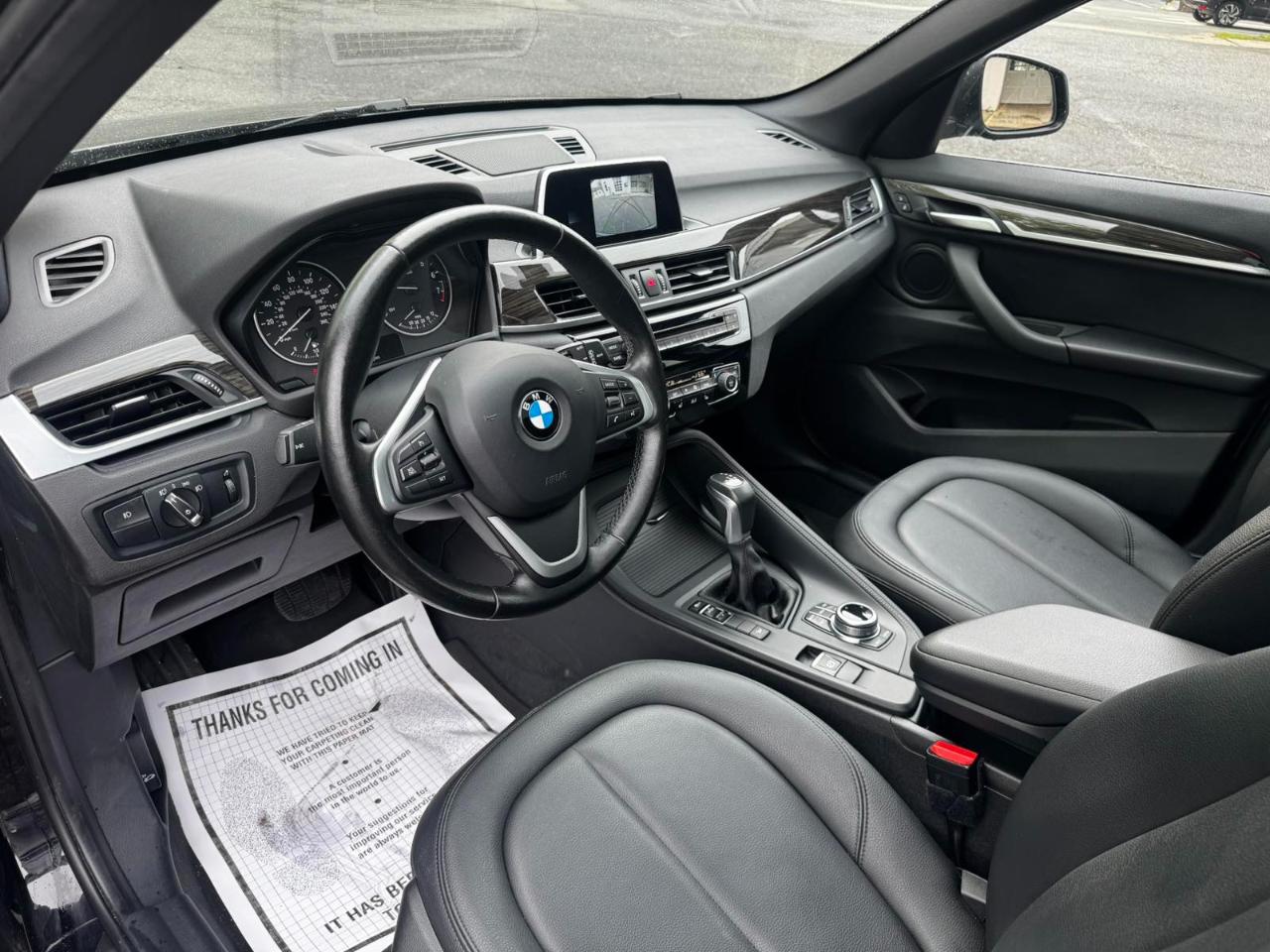 BMW X1 xDrive28i 2018