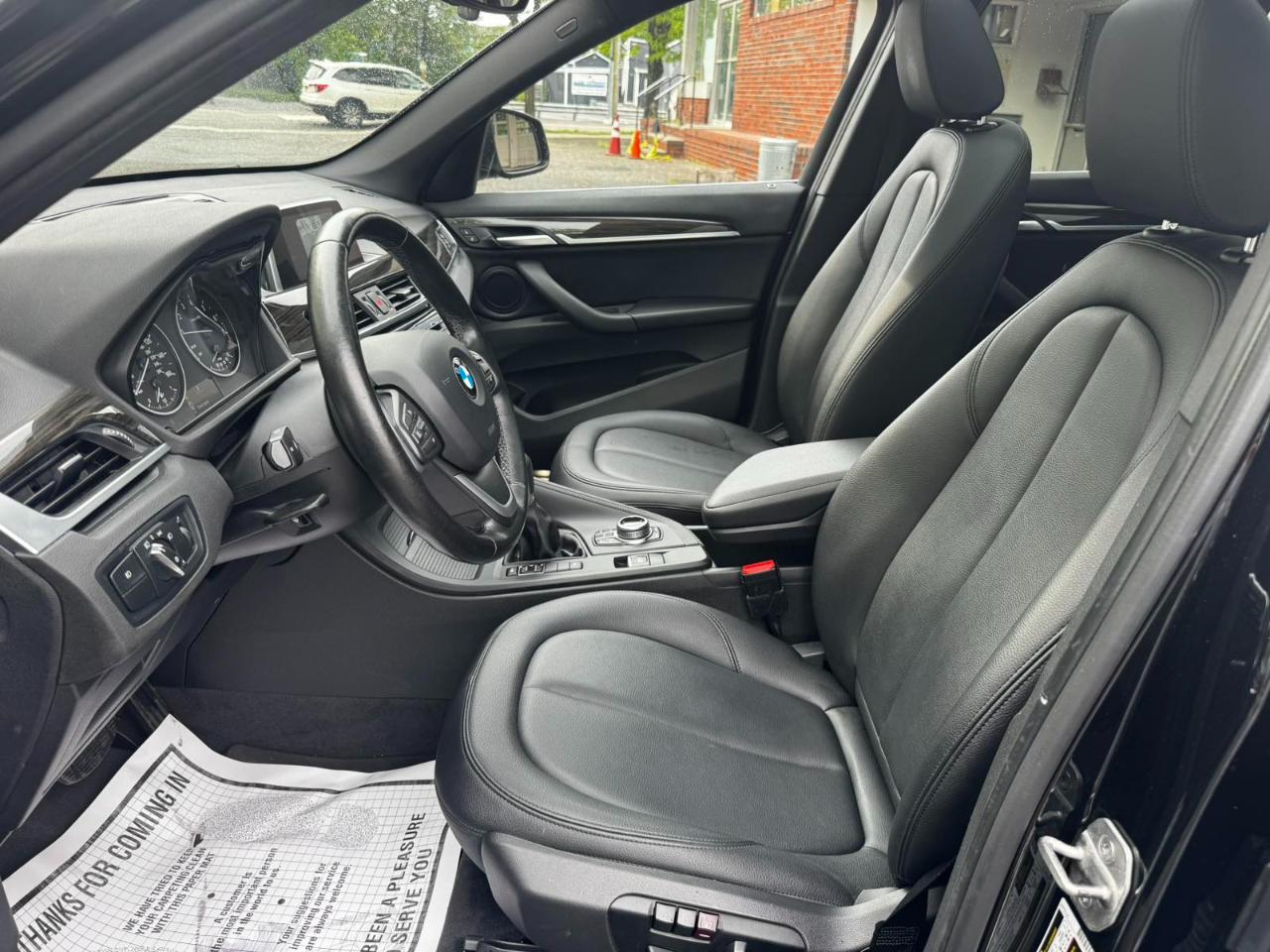 BMW X1 xDrive28i 2018