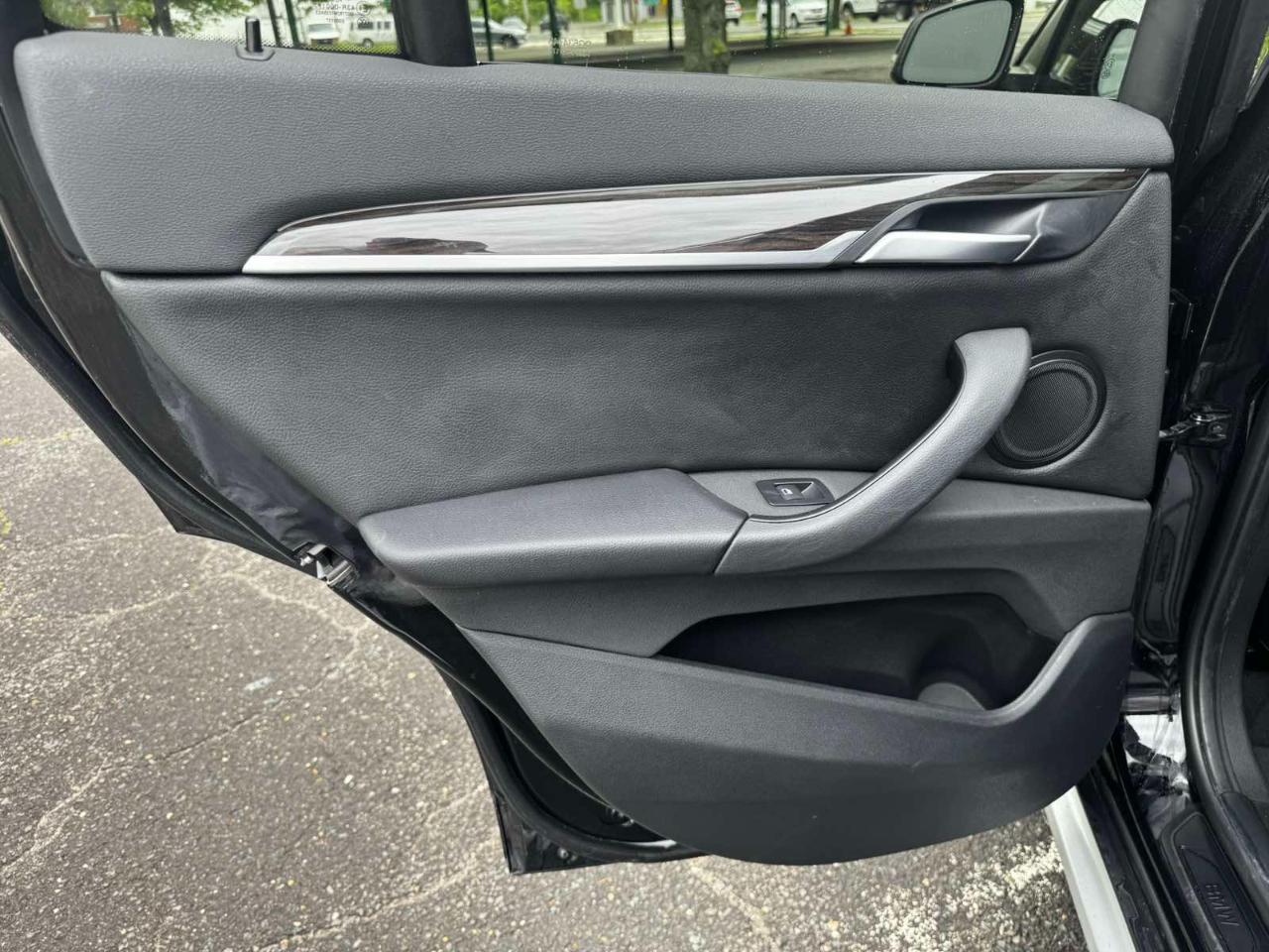 BMW X1 xDrive28i 2018