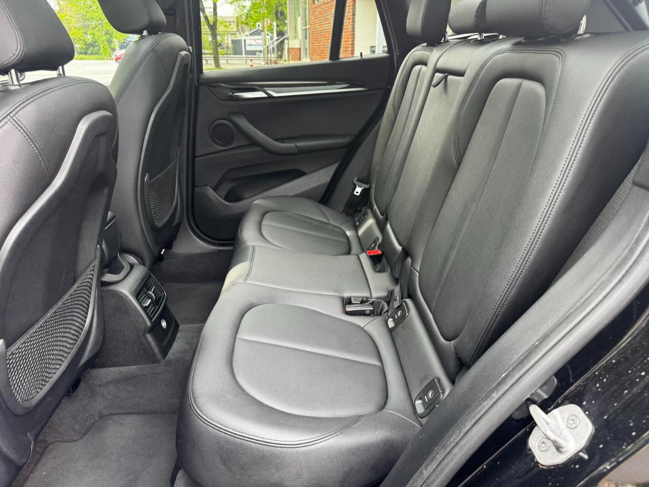BMW X1 xDrive28i 2018