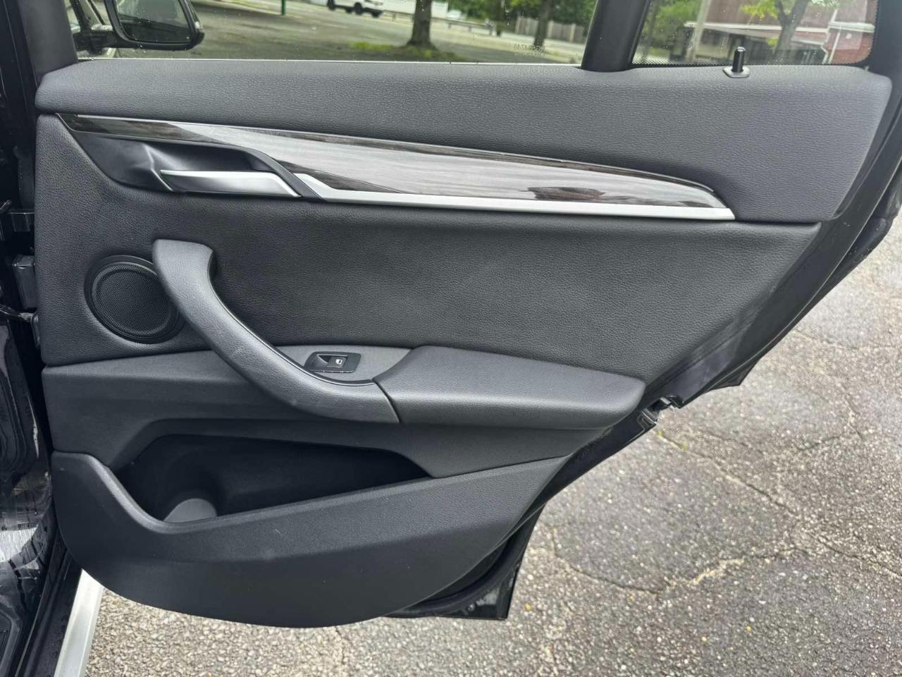 BMW X1 xDrive28i 2018