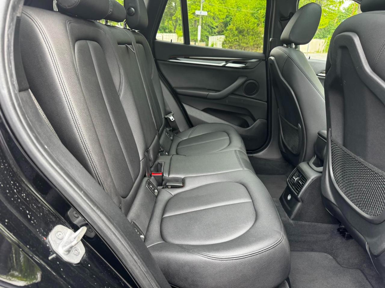 BMW X1 xDrive28i 2018