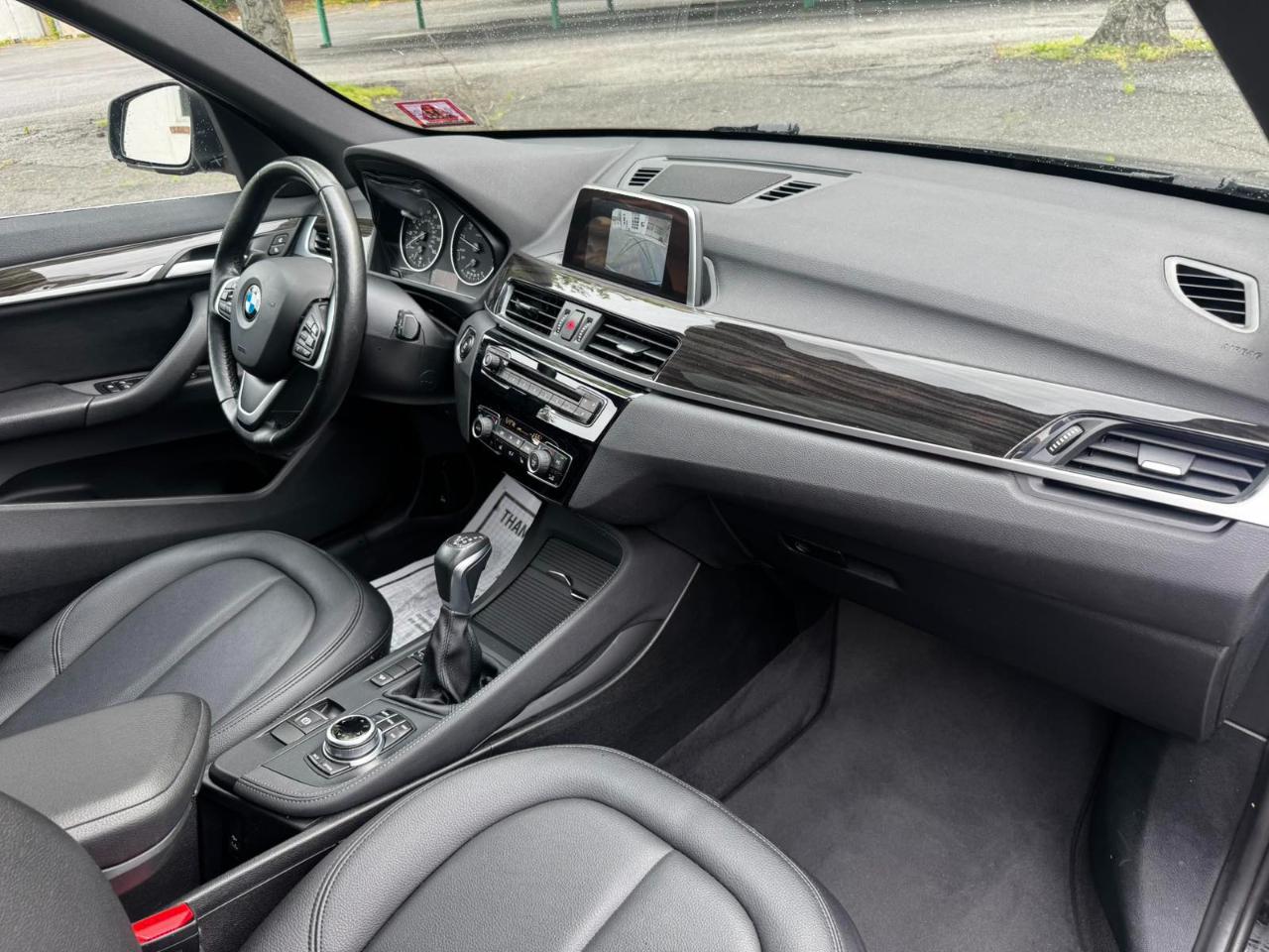 BMW X1 xDrive28i 2018