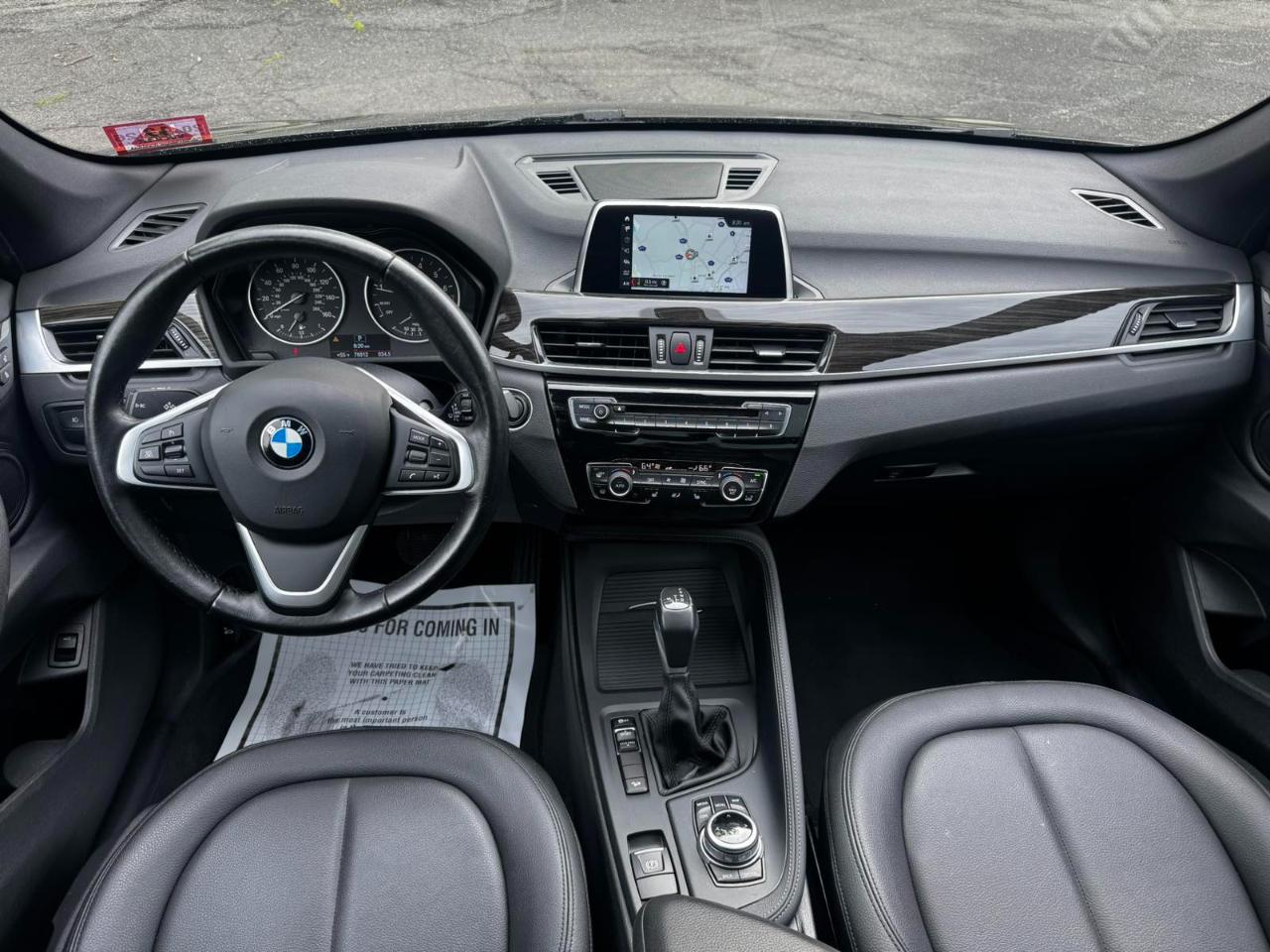 BMW X1 xDrive28i 2018