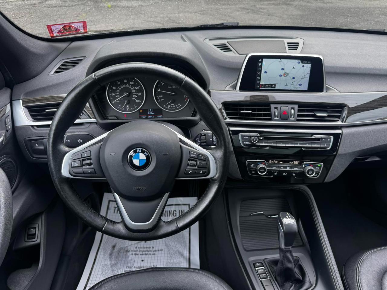 BMW X1 xDrive28i 2018