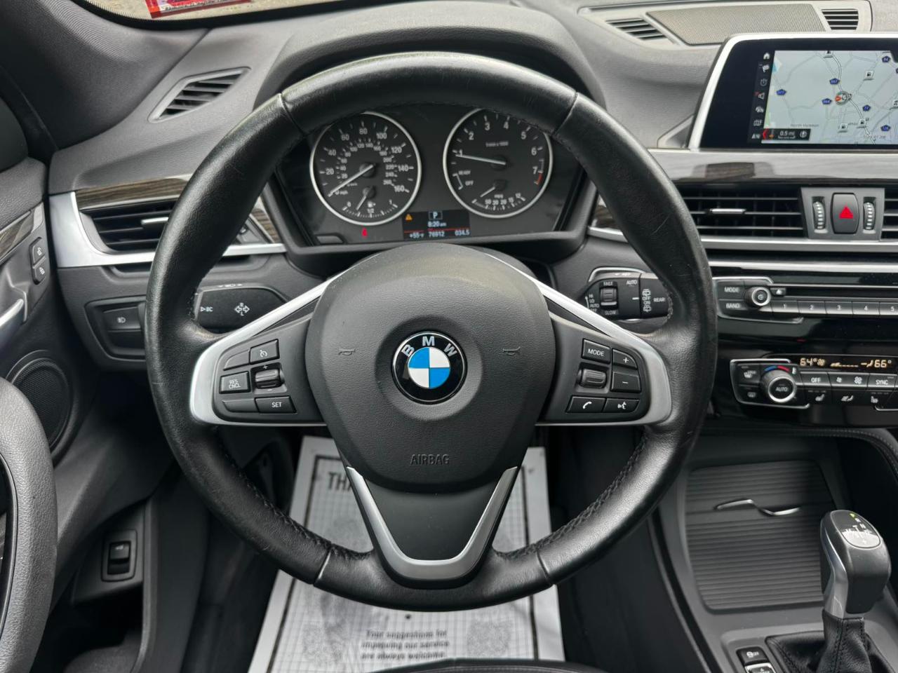 BMW X1 xDrive28i 2018