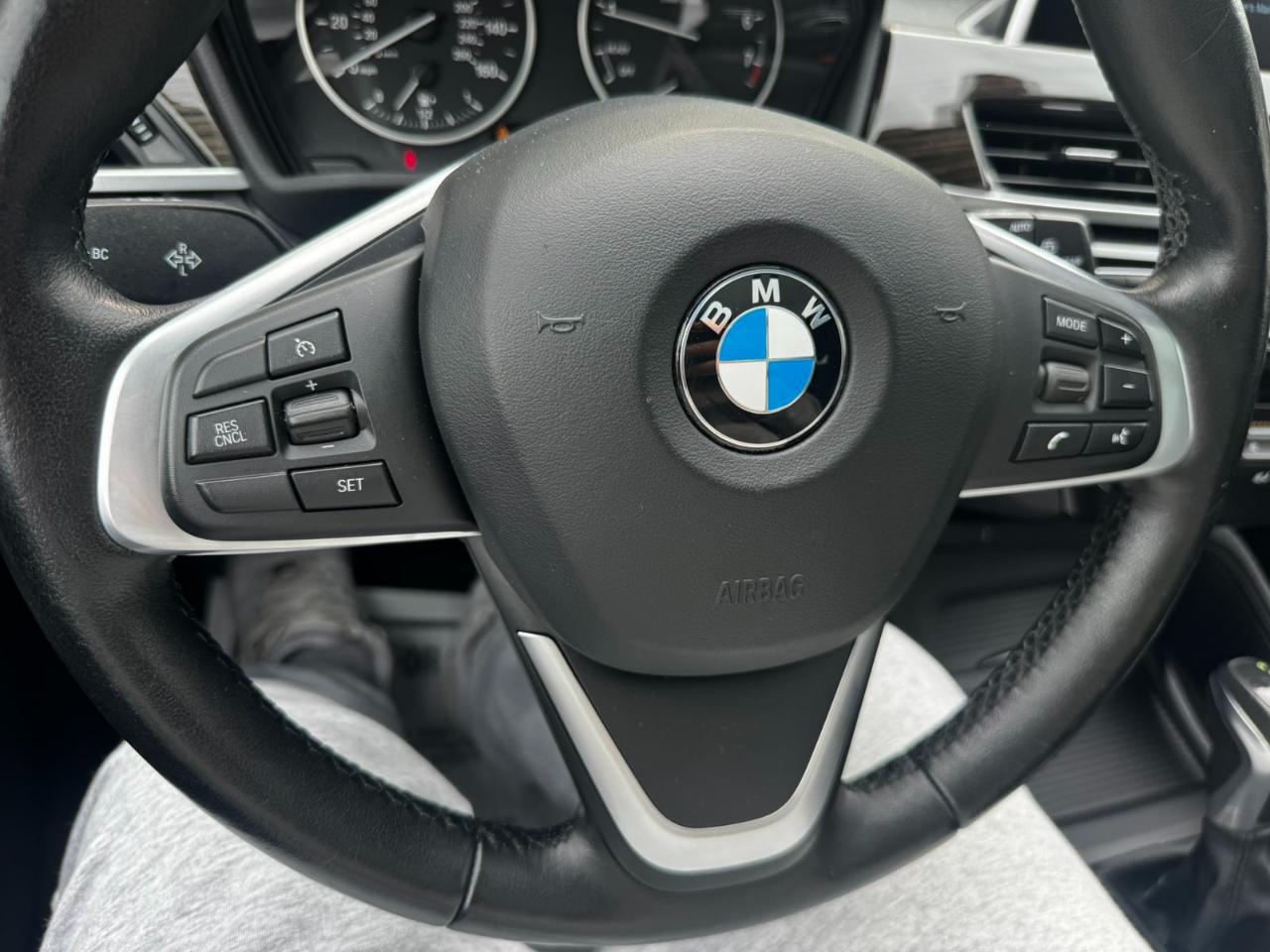 BMW X1 xDrive28i 2018