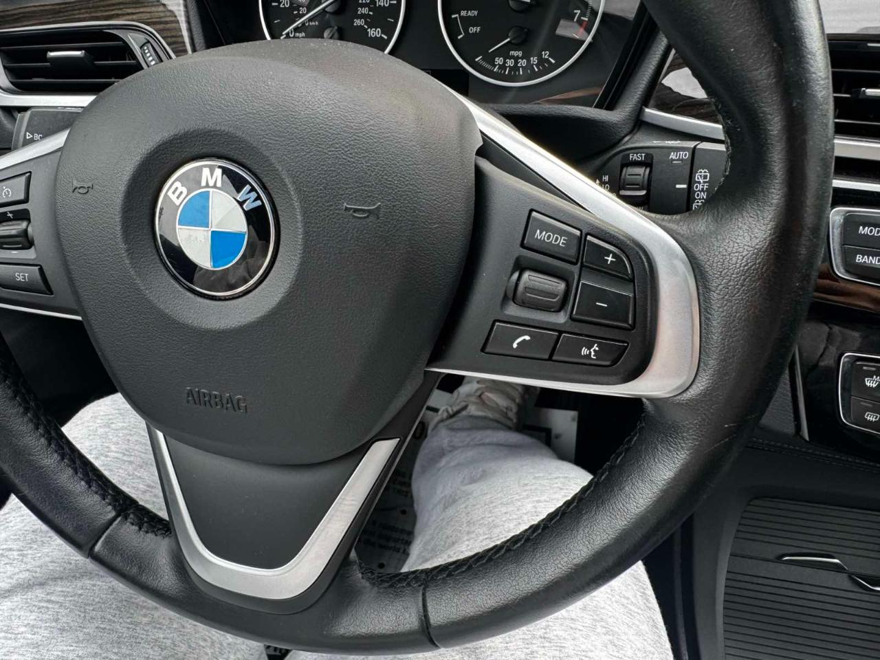 BMW X1 xDrive28i 2018