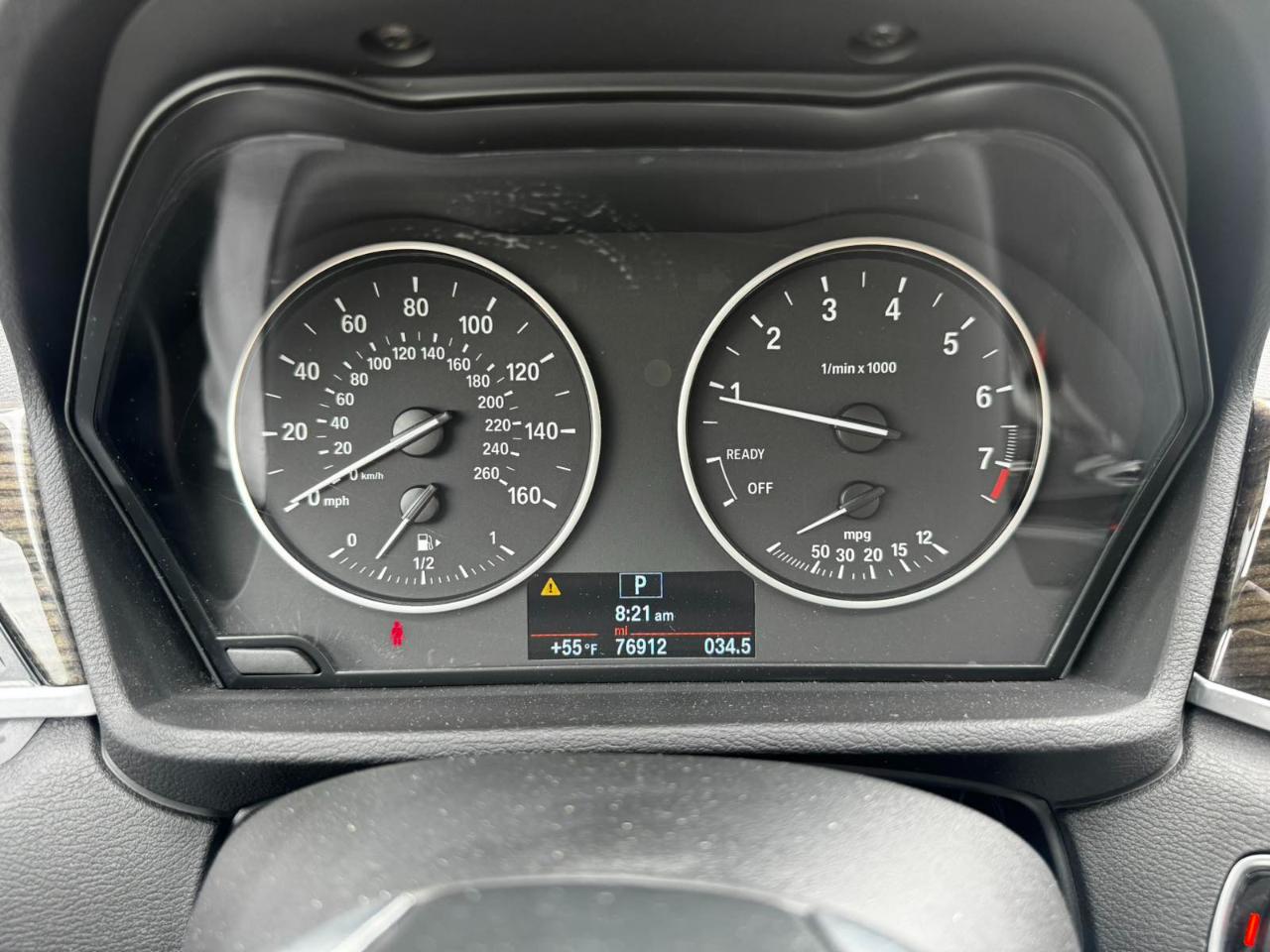 BMW X1 xDrive28i 2018