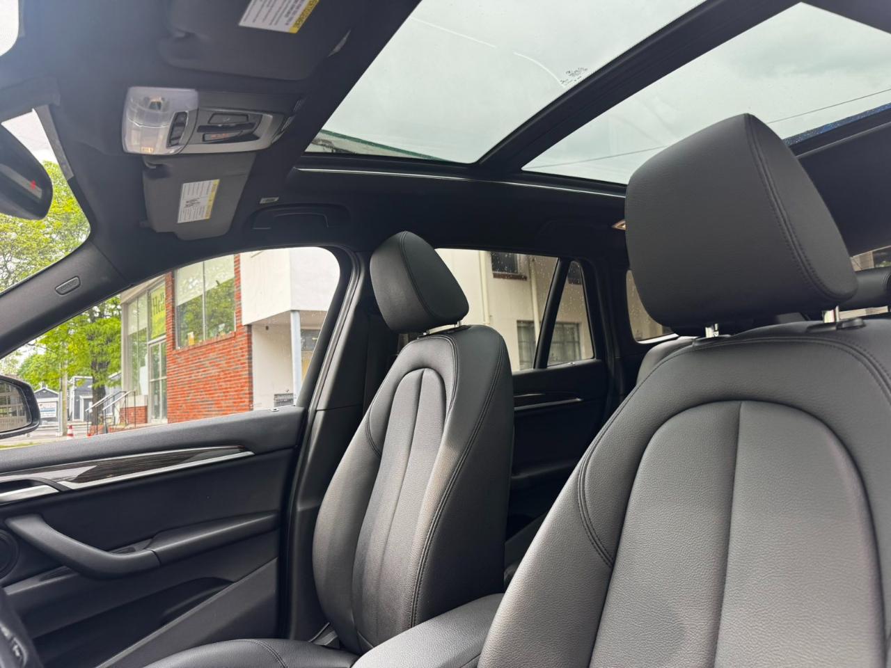 BMW X1 xDrive28i 2018