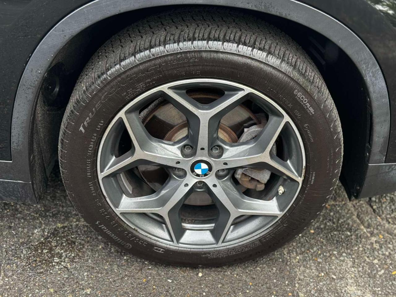 BMW X1 xDrive28i 2018